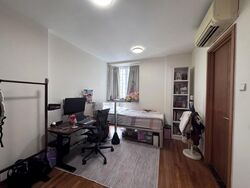 Changi Rise Condominium (D18), Condominium #552728021